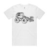 AS Colour - Organic Staple Tee Thumbnail
