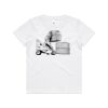AS Colour - Kids Youth Tee Thumbnail