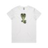 AS Colour - Women's Maple Tee Thumbnail